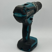 Makita DHP485 18V LXT Brushless Hammer Drill Driver with 1.5Ah Battery