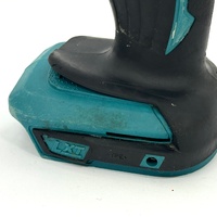 Makita DTD152 18V LXT Cordless Impact Driver 165Nm Skin Only Power Tool