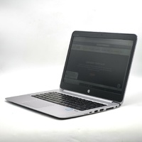HP EliteBook Folio 1040 G3 Laptop Intel Core i5 8GB RAM 256GB SSD