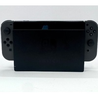 Nintendo Switch HAC-001(-01) Grey Handheld Gaming Console with Joy-Con