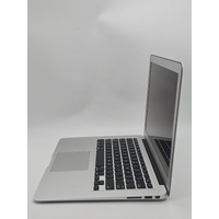 Apple MacBook Air 13 Inch 2017 i5 1.8GHz 8GB RAM 128GB SSD Silver