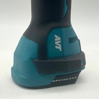 Makita DTM52 18V LXT Cordless Brushless Multi Tool Skin Only