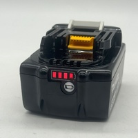Makita BL1850B 18V LXT 5.0Ah Lithium-Ion High Capacity Battery Pack