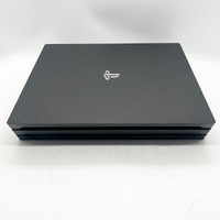 Sony PlayStation 4 Pro 1TB Console CUH-7202B with Controller and Leads