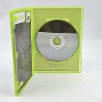 Halo Reach Xbox 360 Game Epic Sci Fi Shooter Bungie Prequel Classic