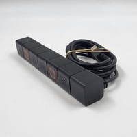 Sony PlayStation 4 Camera V1 CUH-ZEY1 PS4 Motion Sensor Accessory