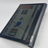 Lenovo Yoga Smart Tab YT-X705F 10.1 inch FHD Snapdragon 439 4GB 64GB WiFi