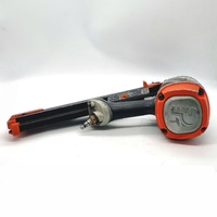 Paslode Powermaster PF-350S Air Nail Gun Pneumatic 120 PSI Heavy Duty