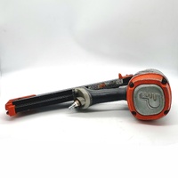 Paslode Powermaster PF-350S Air Nail Gun Pneumatic 120 PSI Heavy Duty
