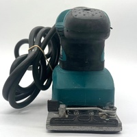 Makita BO3710 1/3 Sheet Corded Orbital Sander 190W 240V