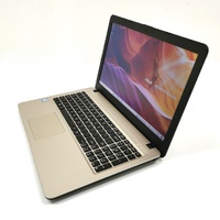 ASUS F540U 15 Inch Laptop i5-8250U 8GB RAM 256GB Win 10 Realtek Sound