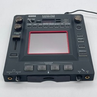 Korg Kaoss Pad Dynamic Effect Sampler Touchpad DJ MIDI Controller