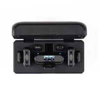 Saramonic Blink500B2+ 4 in 1 Wireless Mic System 2 Person Clip-On