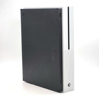 Microsoft Xbox One S 1TB Game Console Only White 1681 No Controller