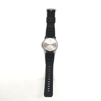 Casio Mens Analogue Watch MTP-VD01 Black Dial 50M Water Resistant Date