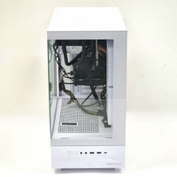 MSI Gaming PC Ryzen 7 5700X3D 8 Core 32GB RAM 1TB SSD RTX 3060 Ventus
