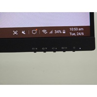 Philips 27 Inch Full HD 165Hz VA Gaming Monitor 272E1GAEZ/75 HDMI DisplayPort