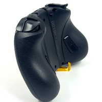 Doyoky Wireless Controller for Nintendo Switch Bluetooth Gamepad Black