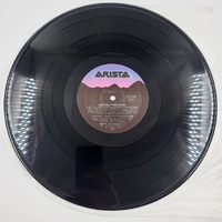 Whitney Houston Vinyl Record 1985 Arista Album Original LP Pop Soul