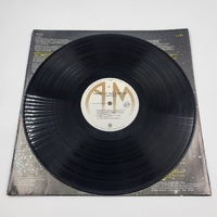 Supertramp Crime of the Century 1974 Australian Pressing Vinyl Record