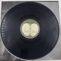 The Beatles LP The Essential Beatles Australia Press Apple Records