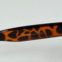 Ray-Ban Wayfarer 9032 Tortoise Brown Sunglasses 53mm Polarised UV Protection