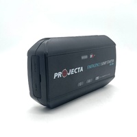Projecta Lithium 12V Emergency Jump Starter 400A Clamp Power 1200A Amps JS1200