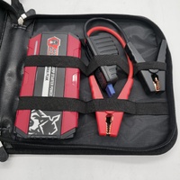Full Boar Jump Starter 800A Peak 12V Power Bank FBJS-800 Portable