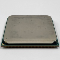AMD Athlon 3000G CPU with Radeon Vega 3 Integrated Graphics AM4 Socket