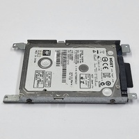 HGST 500GB 2.5 Inch SATA HDD 5400RPM H2T500854S7 Laptop Drive