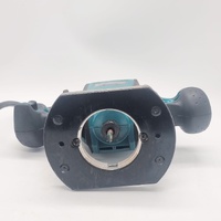 Makita RP0900 Corded Plunge Router 1000W 27000 RPM 230-240V Power Tool