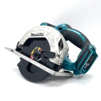 Makita DSS611 18V LXT 165mm Cordless Circular Saw Skin Only