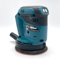 Makita BBO180 18V Cordless Random Orbital Sander Skin Only