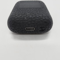 Marshall Minor III True Wireless Bluetooth Earbuds Black 25H Playtime