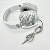 Turtle Beach Recon 70P Arctic Camo Multiplatform Gaming Headset Mic