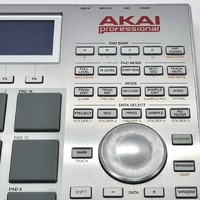 Akai MPC Studio MIDI Controller Pro Music Production Pad Beat Maker