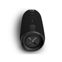 BlueAnt X3i Portable 30 Watt Bluetooth Speaker IP67 Waterproof Black