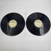 Heaps of Hits '85 Vinyl LP 1985 Gatefold Australian Pressing Rock Pop