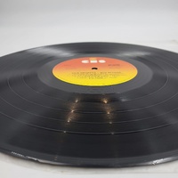 Boz Scaggs Silk Degrees 1976 Gatefold Vinyl Record Classic Rock LP