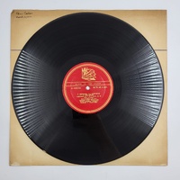 Beethoven Symphony No.7 USSR Vinyl Mono LP Artia Mravinsky Leningrad MK1505