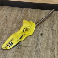 Ryobi 18V One+ Hedge Trimmer OHT1800P 400mm Blade with 2.0Ah Battery