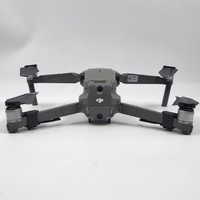 DJI Mavic 2 Pro Fly More Combo RM500 Controller with 6 Batteries Case