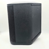 Bose S1 Pro+ Portable Bluetooth Speaker System 3 Channel with Case