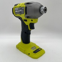 Ryobi RID18X 18V ONE+ HP Cordless Brushless 4 Mode Impact Driver Skin Only