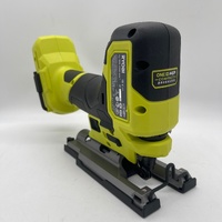 Ryobi RJS18BX 18V ONE+ HP Barrell Grip Cordless Brushless Jigsaw Skin Only