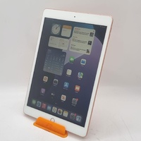Apple iPad 10.2 Inch Display 8th Gen MYLF2X/A 128GB Gold WiFi Tablet