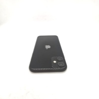 Apple iPhone 11 64GB Black Finish Unlocked Smartphone 6.1 Inch Display