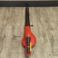 Ozito PXC 18V Cordless Blower PXCBLS-018 210km/h Li-Ion Skin Only