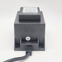 HPM 220W IP56 Garden Light Transformer 12V Low Voltage Outdoor Power