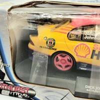 Classic Carlectables 1:18 Dick Johnson Last Race Bathurst 1999 Falcon